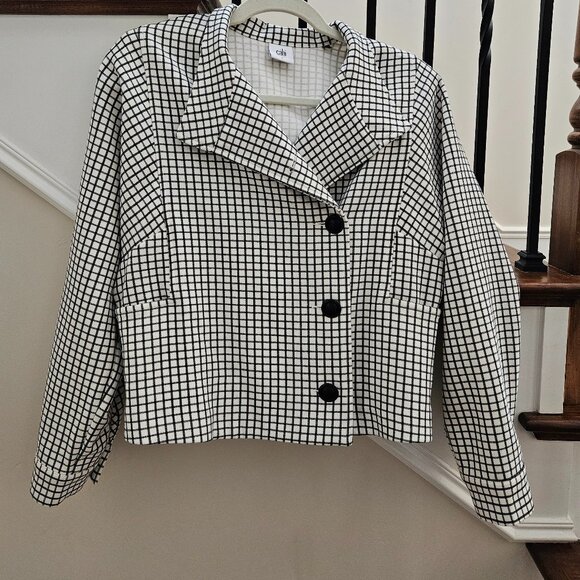 EUC. CAbi Jacket - Picture 5 of 7